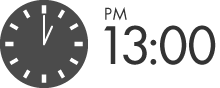 13:00