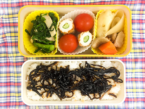 ランチ